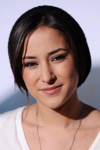 Zelda Williams - Actor Profile Photo