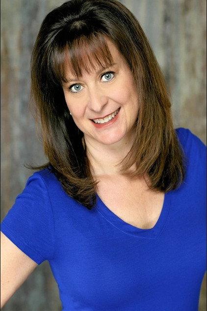 Cydney Trent - Actor Profile Photo
