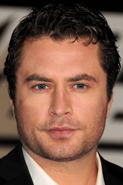 Kevin Ryan - Actor Profile Photo