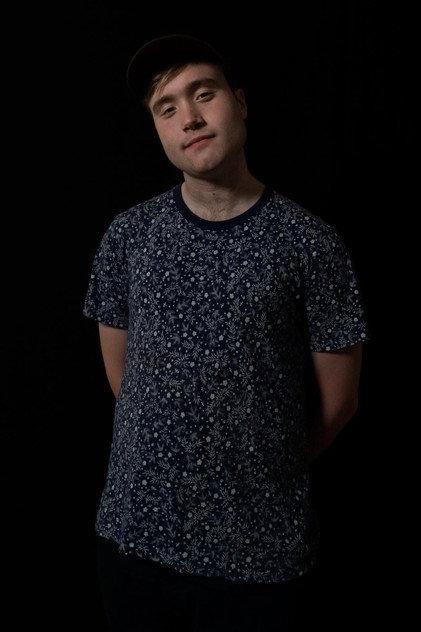 Ryan McGlade - Actor Profile Photo