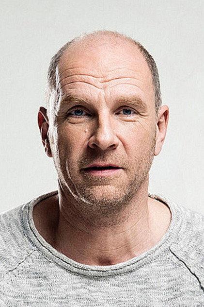 Götz Schubert - Actor Profile Photo