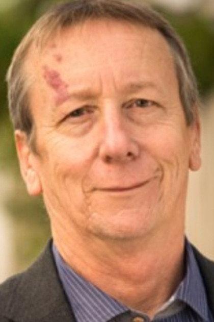 Michael Bourchier - Actor Profile Photo