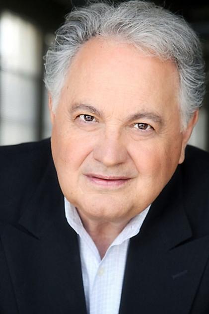Michael Durrell - Actor Profile Photo