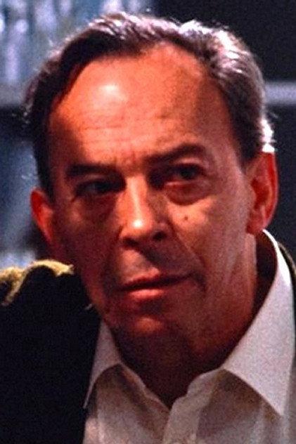 Poul Thomsen - Actor Profile Photo