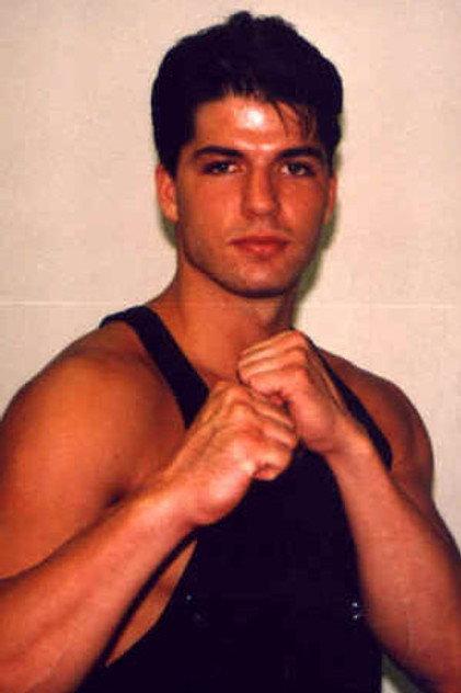 Jason DeLucia - Actor Profile Photo