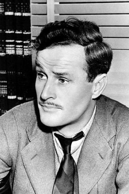 William A. Wellman - Actor Profile Photo