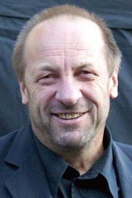 Zbigniew Preisner - Actor Profile Photo