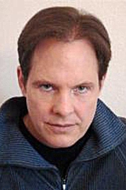 David Williamson - Actor Profile Photo