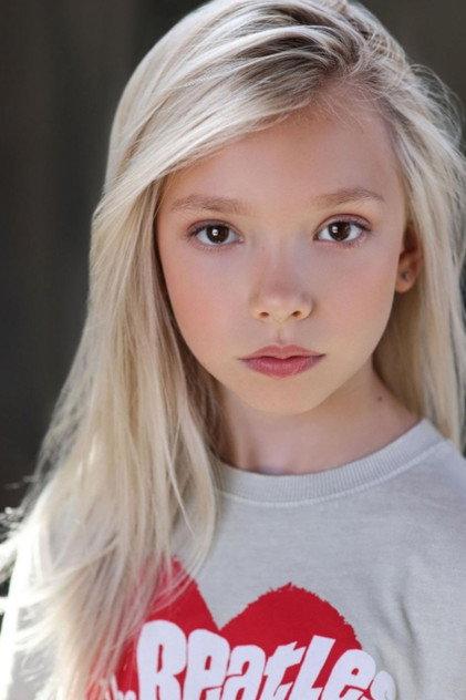 Blu Owens - Actor Profile Photo