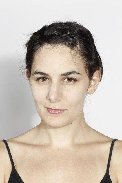 Jillian Mayer - Actor Profile Photo