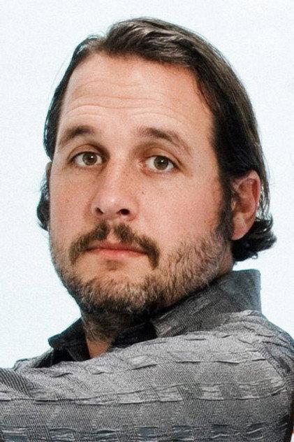 Steve Hamelin - Actor Profile Photo
