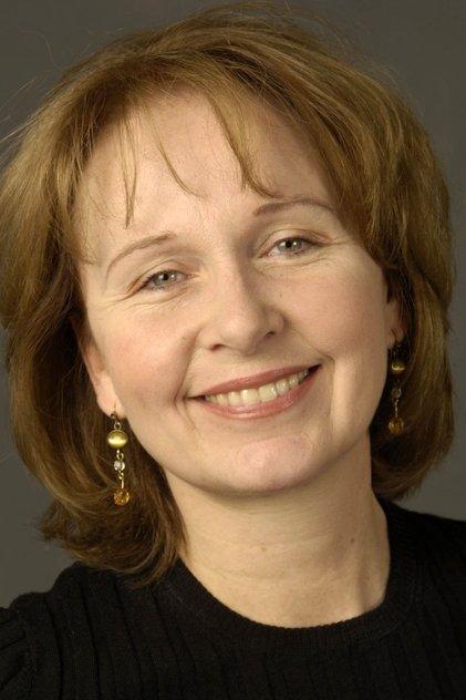 Kate Burton - Actor Profile Photo