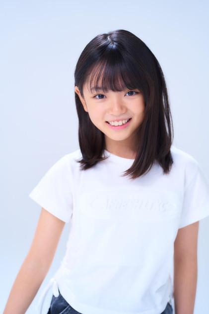 Miyu Yoshimoto - Actor Profile Photo