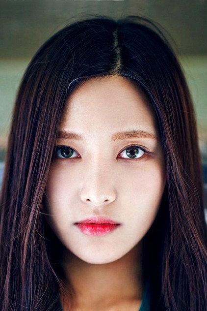 Lee So-yul - Actor Profile Photo