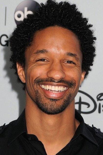 Craig Frank - Actor Profile Photo