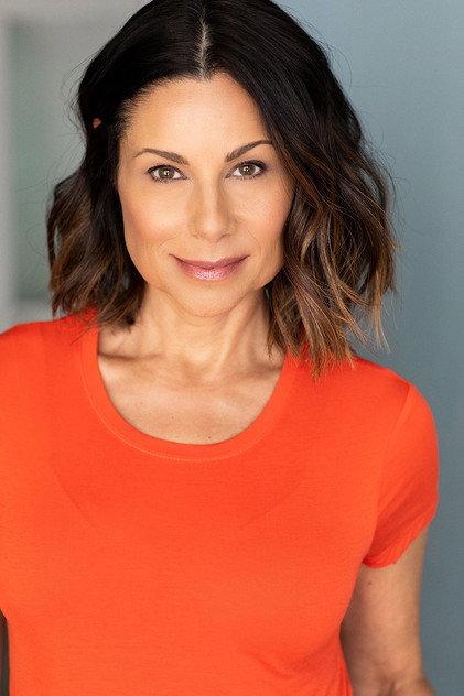 Marie Wilson - Actor Profile Photo