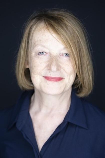 Charlotte Clamens - Actor Profile Photo