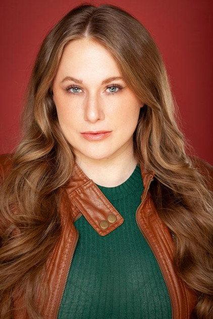 Randilynn Landberg - Actor Profile Photo