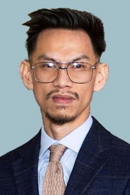 Michael Vu - Actor Profile Photo