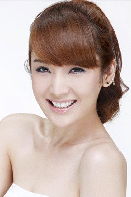 He Haoyang - Actor Profile Photo