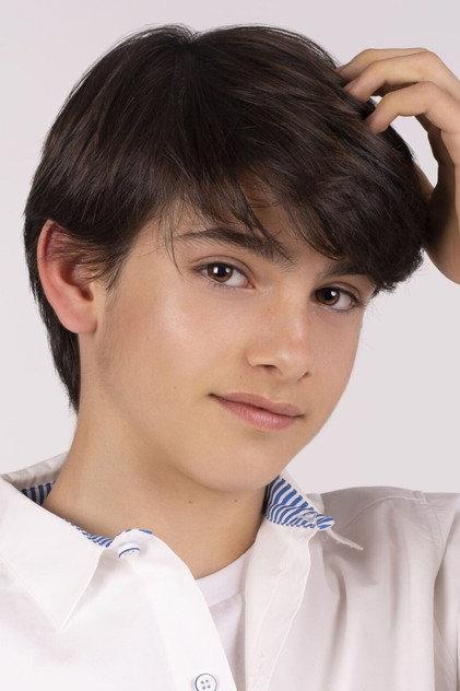 Rubén Fulgencio - Actor Profile Photo