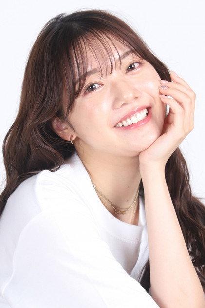 Mirai Hinata - Actor Profile Photo