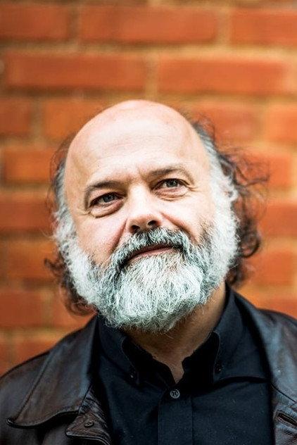 Miguel Seabra - Actor Profile Photo