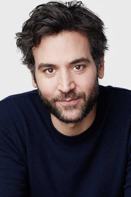 Josh Radnor - Actor Profile Photo