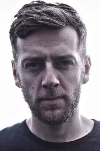 Brian Hjulmann - Actor Profile Photo