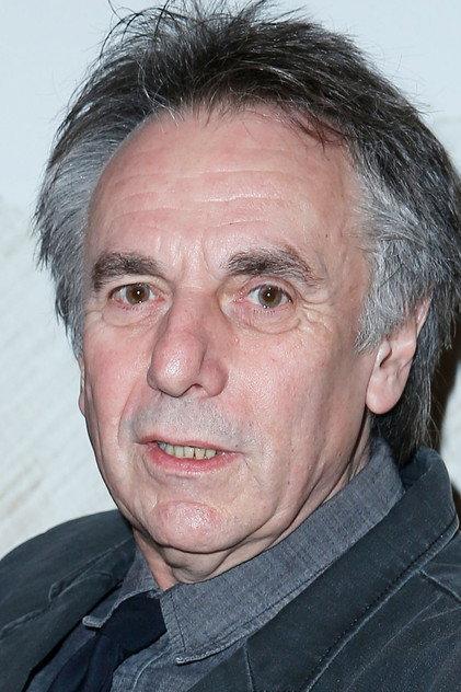 Bruno Nuytten - Actor Profile Photo