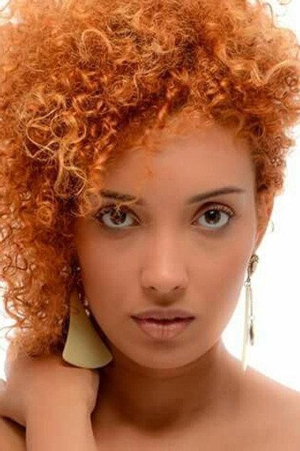 Jennyfer Caldas - Actor Profile Photo