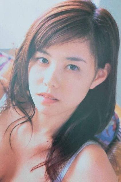 Ayaka Akimoto - Actor Profile Photo