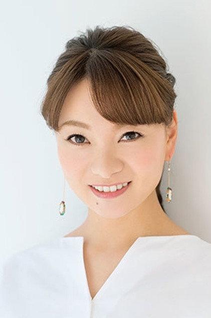 Kei Yasuda - Actor Profile Photo