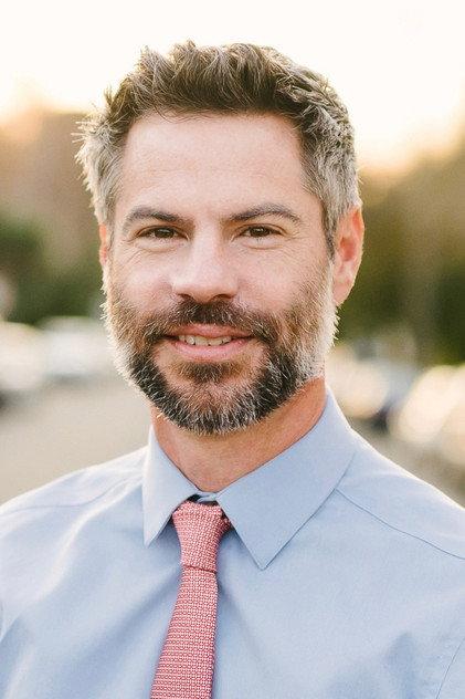 Michael Shellenberger - Actor Profile Photo