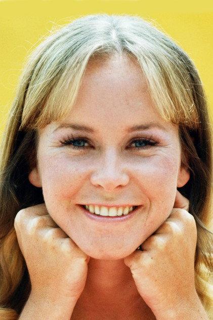 Heather North - Actor Profile Photo