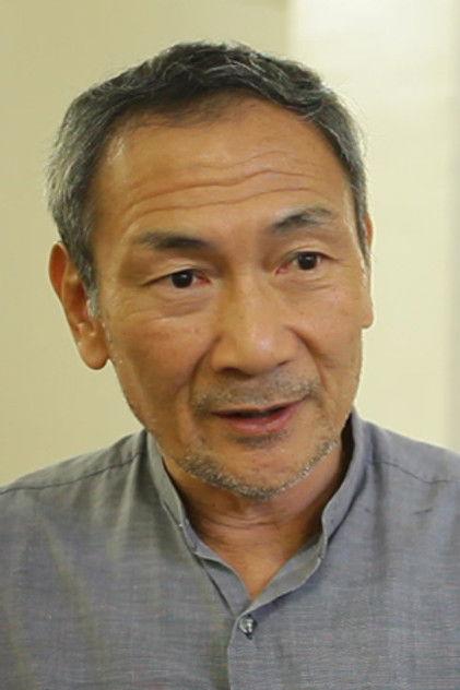 Lim Kay Tong - Actor Profile Photo