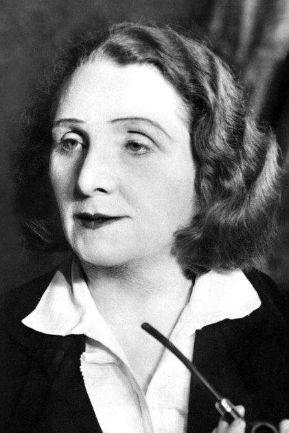 Hermine Körner - Actor Profile Photo