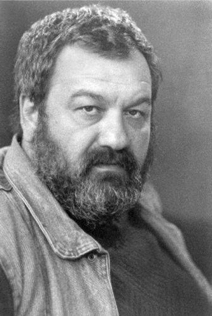 Elchin Mammadov - Actor Profile Photo