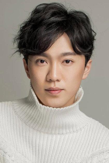 Shan Mingkai - Actor Profile Photo