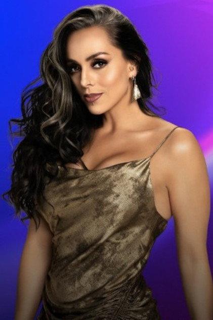Ivonne Montero - Actor Profile Photo