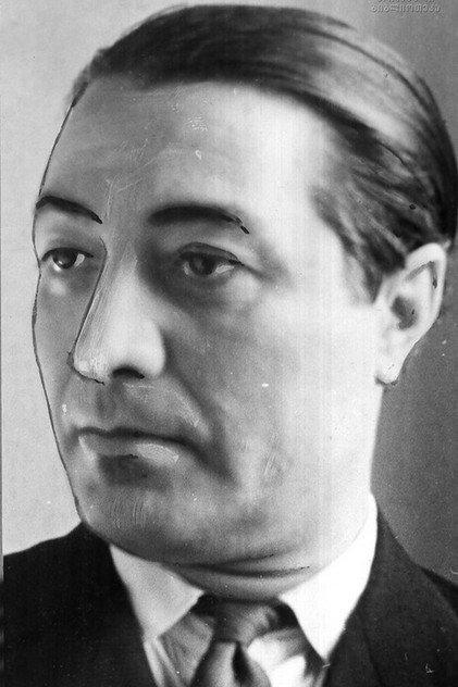 Batu Kraveishvili - Actor Profile Photo
