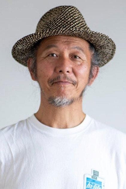 Suguru Takeuchi - Actor Profile Photo