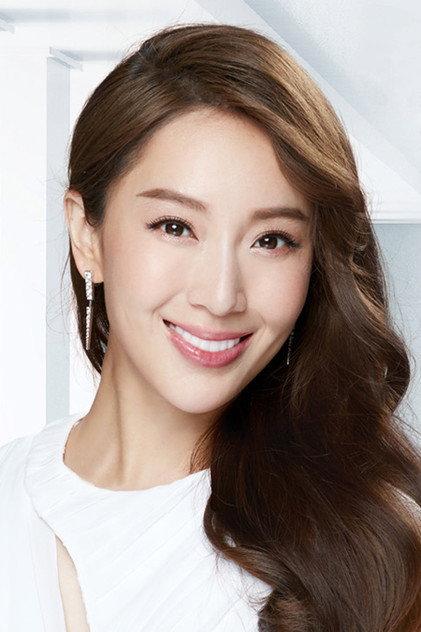 Sonia Sui - Actor Profile Photo