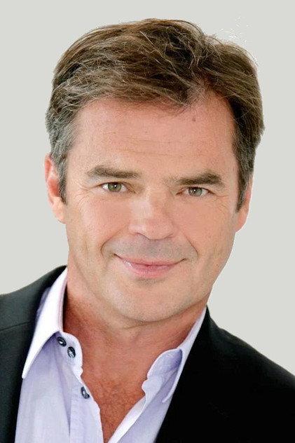 Wally Kurth - Actor Profile Photo