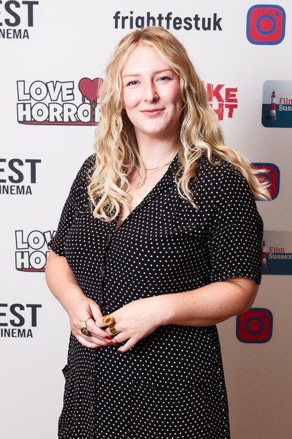 Mackenzie Larsen - Actor Profile Photo