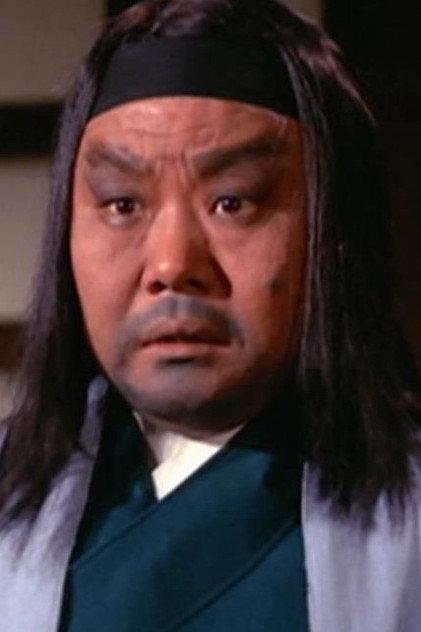 Ma Ying - Actor Profile Photo
