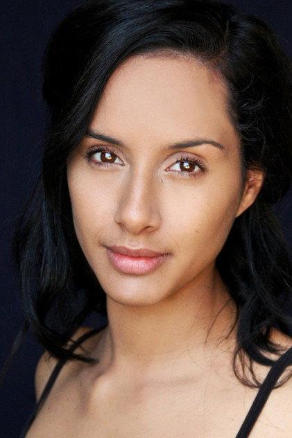 Hanelle Harris - Actor Profile Photo