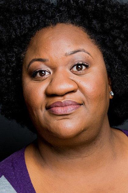 Jocelyn Ayanna - Actor Profile Photo