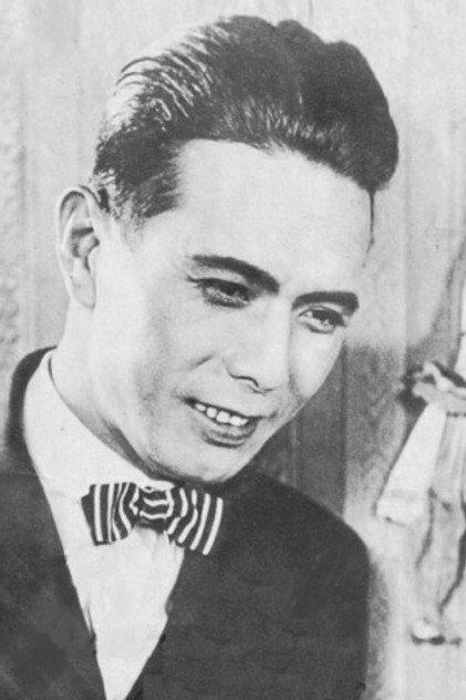 Shōzō Nanbu - Actor Profile Photo