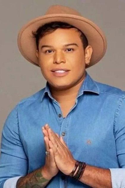 Tierry de Araújo Paixão da Costa - Actor Profile Photo